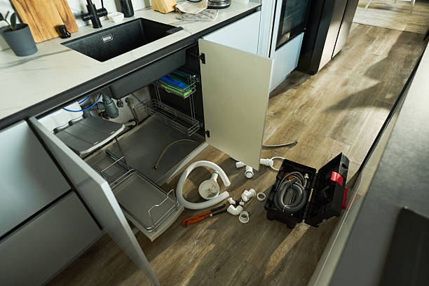 24/7 Emergency Leak Detection experts in Newcastle, CA